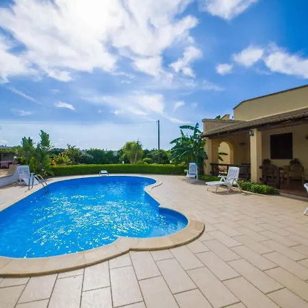 Villa Amazing In With Pool *