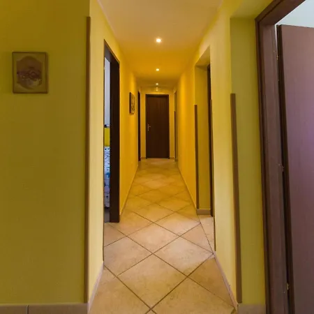 Villa Amazing In With Pool Mazara del Vallo
