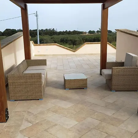 Villa Amazing In With Pool
