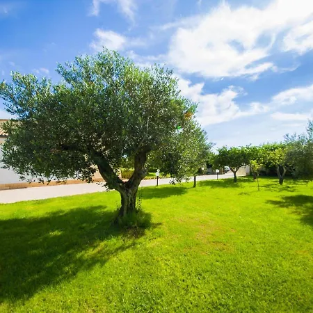 Villa Amazing In With Pool Mazara del Vallo