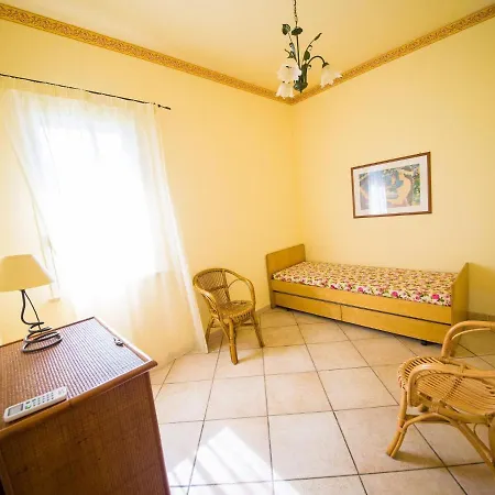 Amazing In With Pool Villa Mazara del Vallo