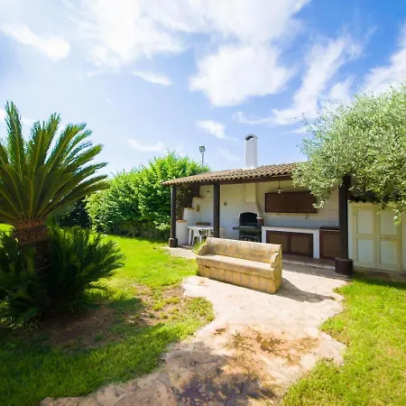 Amazing In With Pool Villa