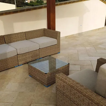 Amazing In With Pool * Mazara del Vallo