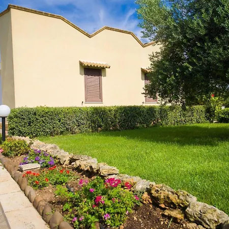 Amazing In With Pool Villa Mazara del Vallo
