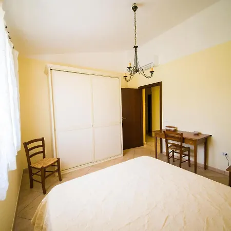 Amazing In With Pool Villa Mazara del Vallo