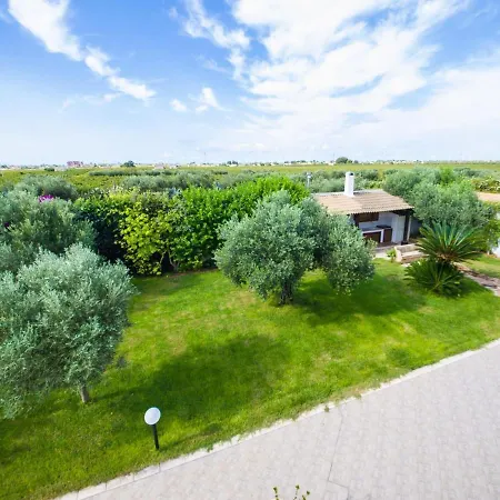 Amazing In With Pool Villa