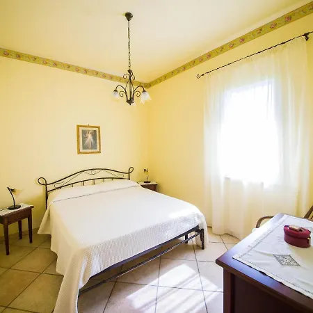 Amazing In With Pool Villa Mazara del Vallo
