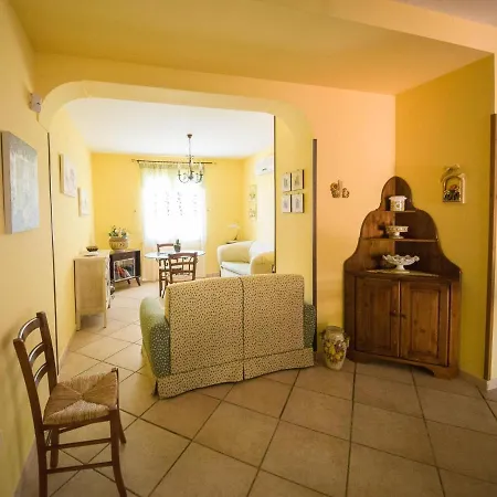 Amazing In With Pool Villa Mazara del Vallo